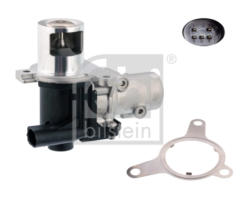 EGR Valve